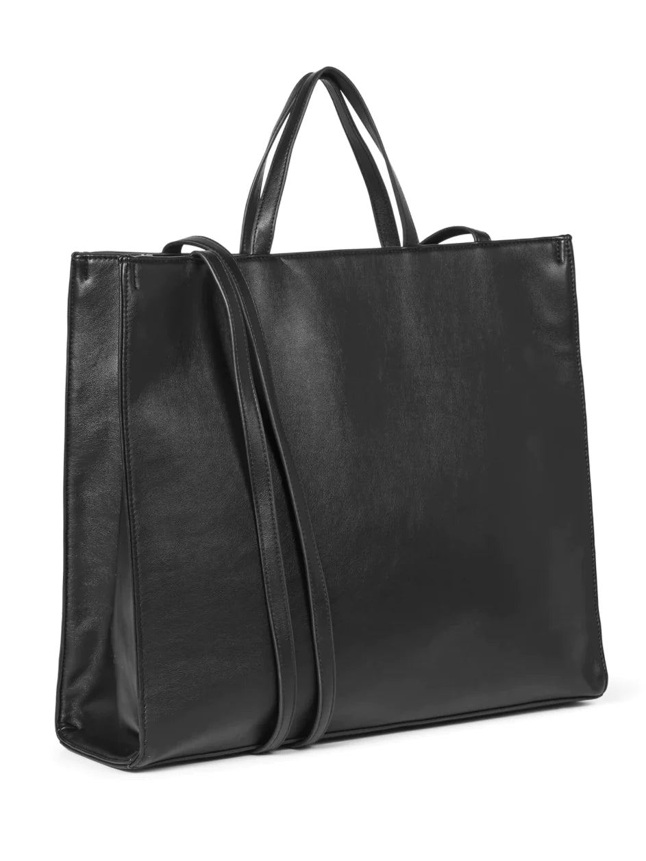 DAY-ET RC-Sway PU Shopping Bag