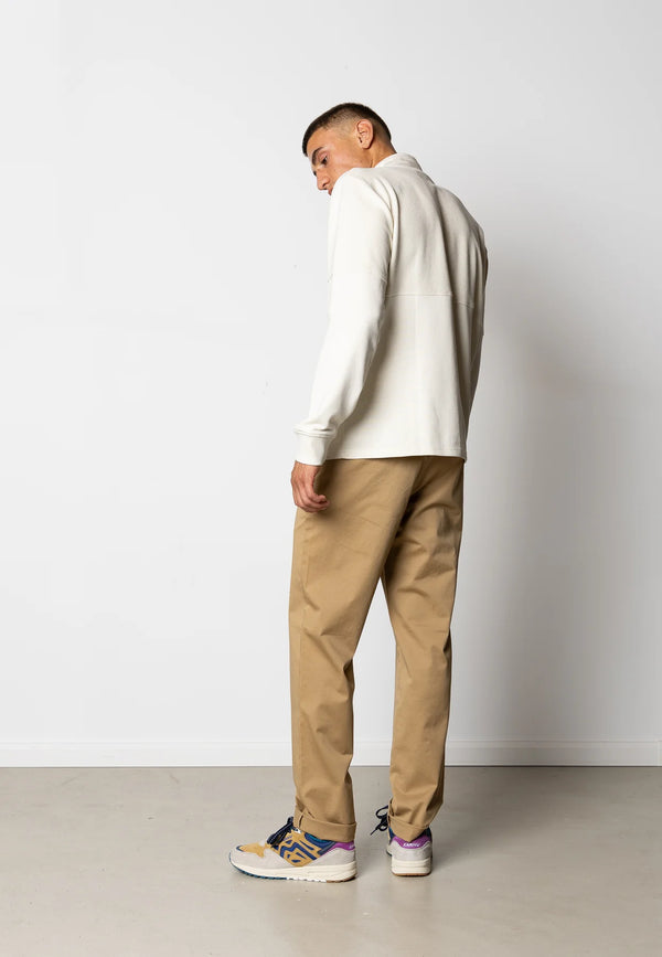 Buxur-Carpi twill