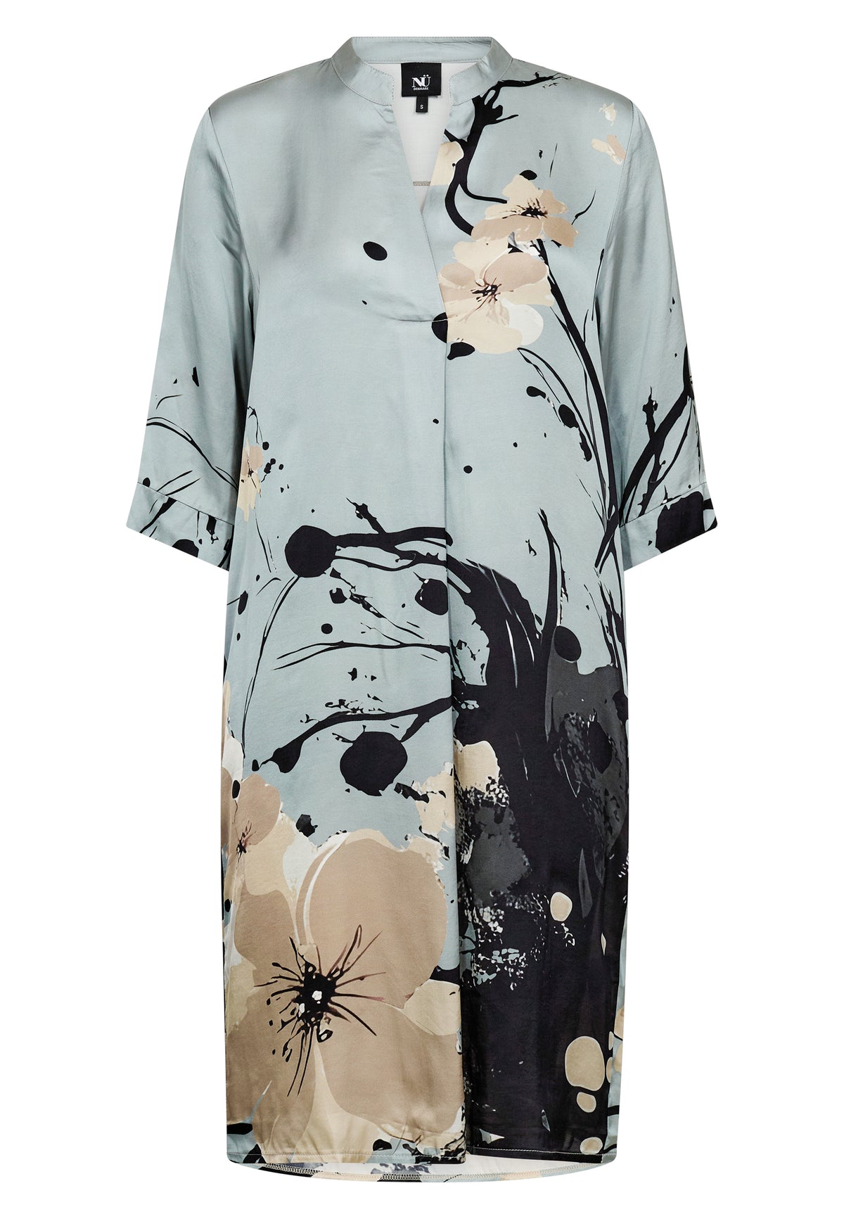 NÜ Cillje Tunic Kjóll