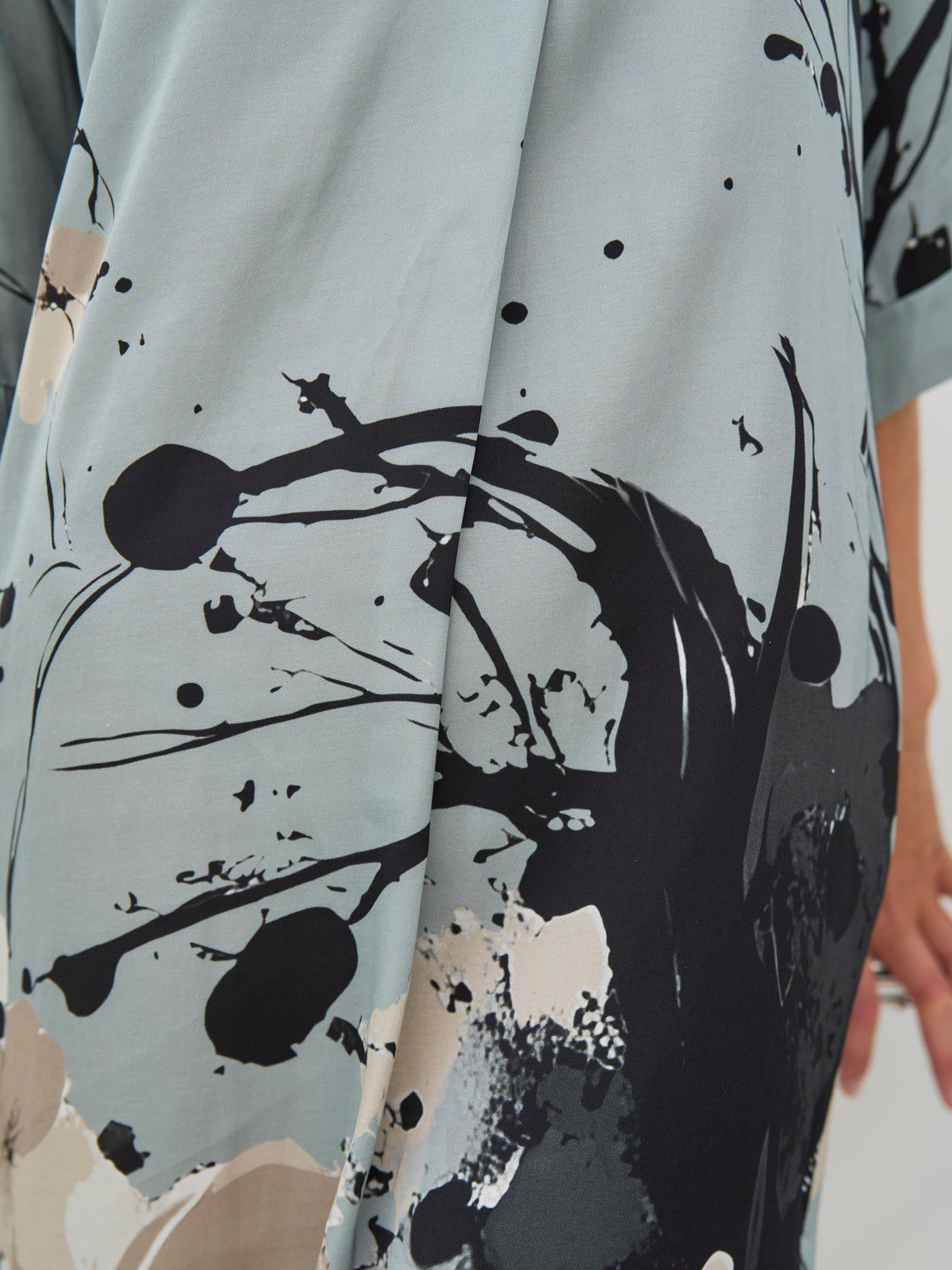 NÜ Cillje Tunic Kjóll