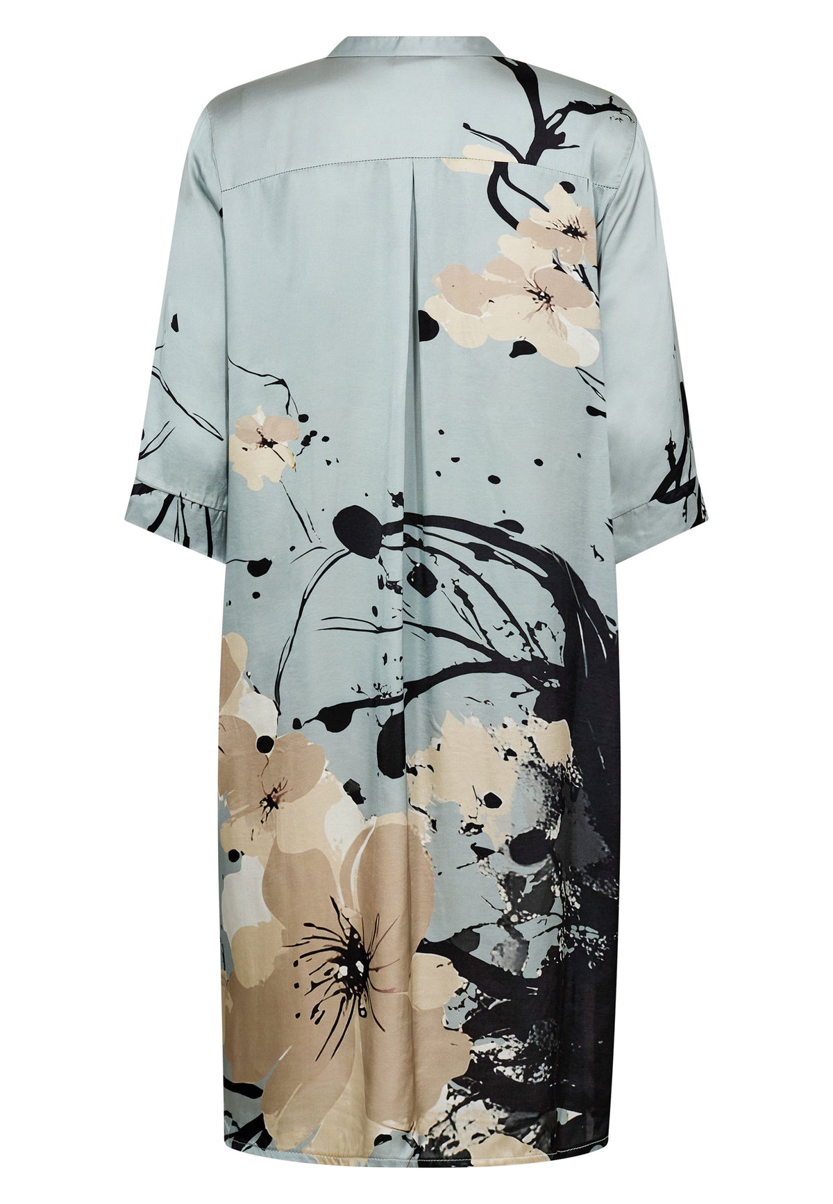 NÜ Cillje Tunic Kjóll