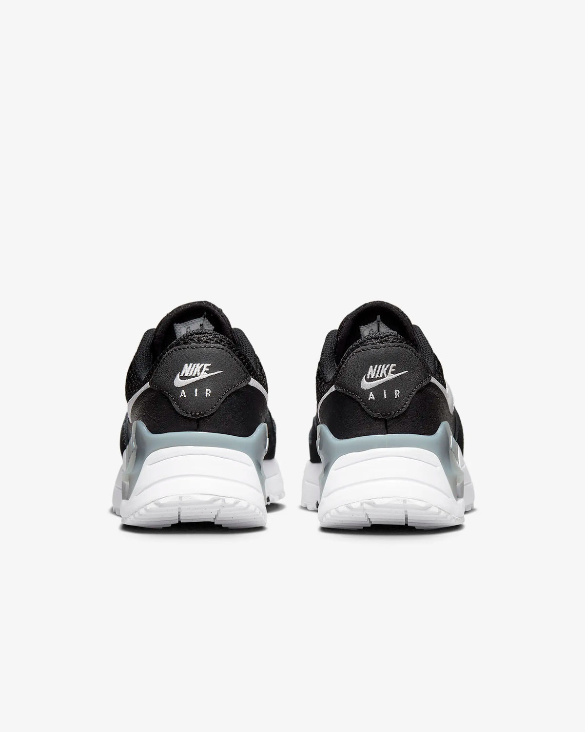 Nike Skór Air Max Systm