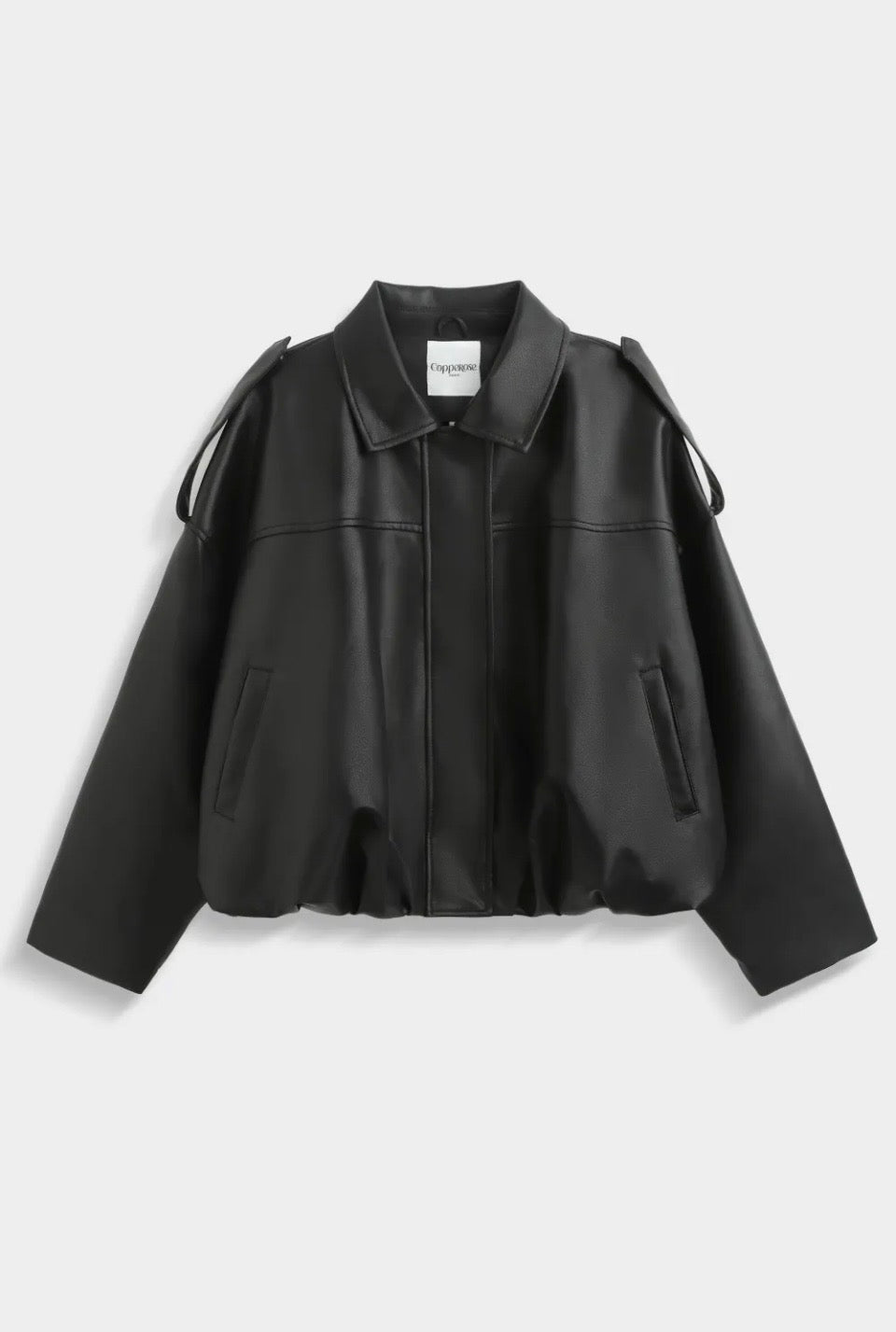 P.U. Bomber Jakki