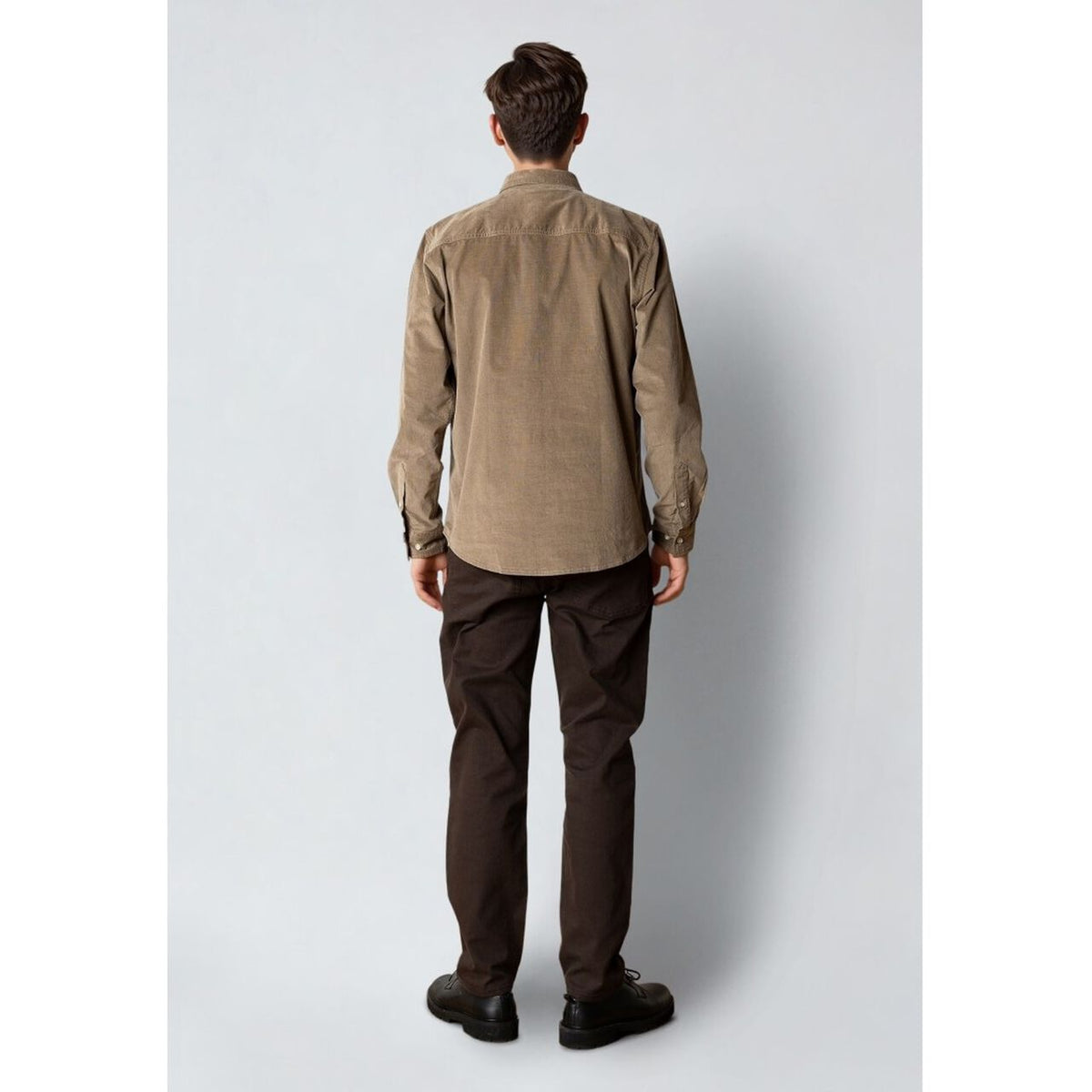 Clean Cut Copenhagen - Ferris