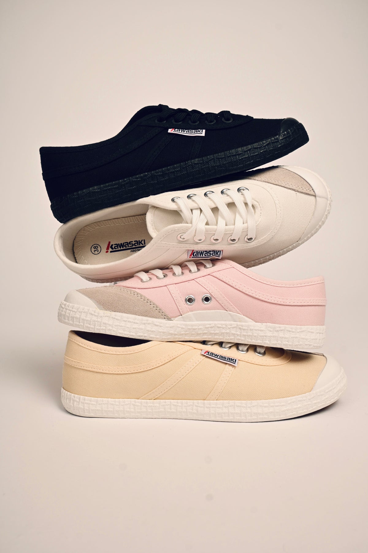 Kawasaki Original Canvas