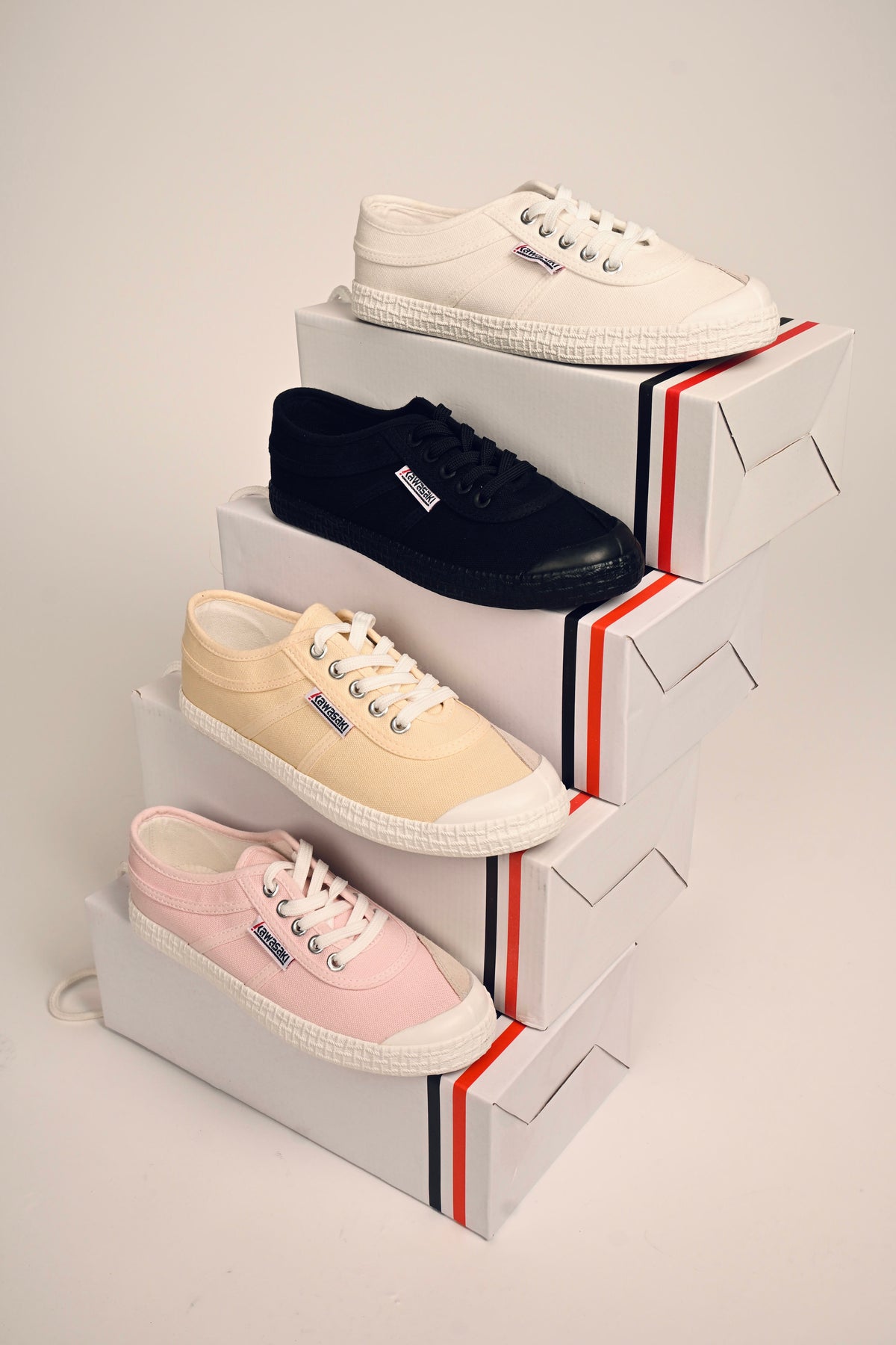 Kawasaki Original Canvas