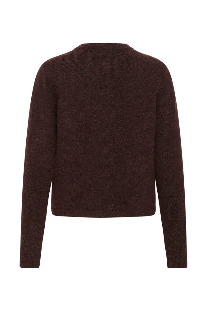 KAFFE Niel Knit Cardigan