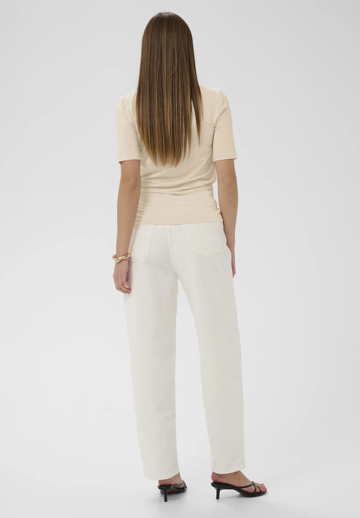 Soaked in Luxury Clara Bellina Tee