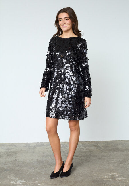 Sisters Point Gavea Dress