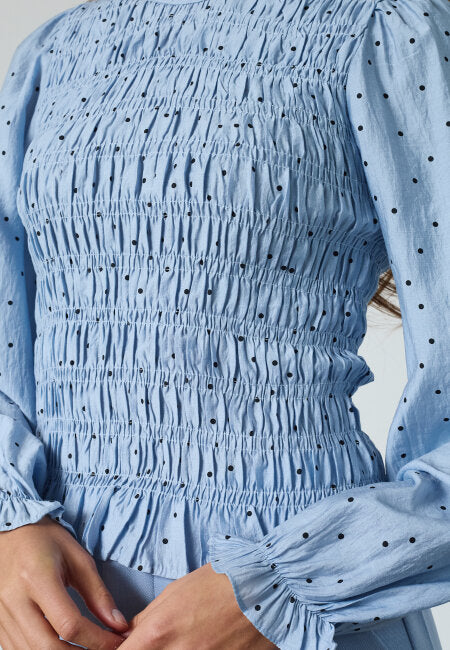 Sisters Point NIX Blússa