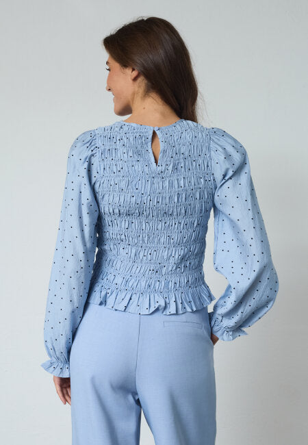 Sisters Point NIX Blússa