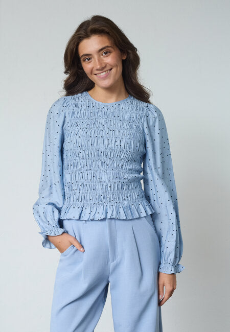 Sisters Point NIX Blússa