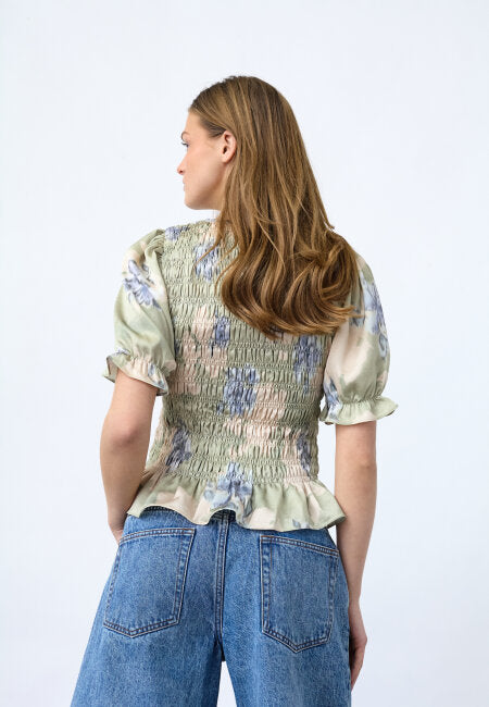 Sisters Point Nix Blússa