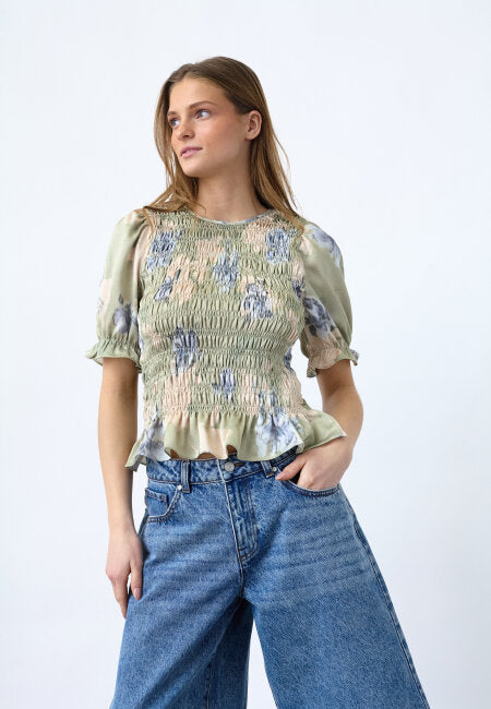 Sisters Point Nix Blússa