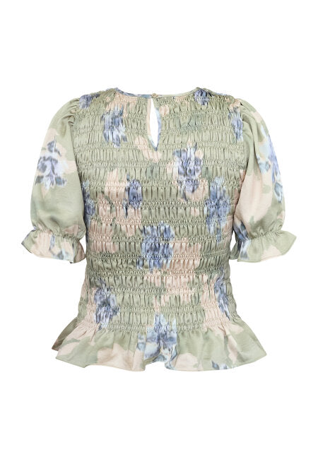 Sisters Point Nix Blússa