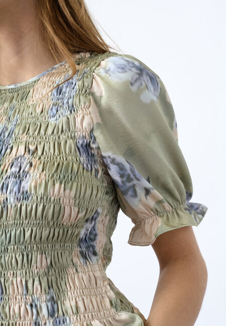 Sisters Point Nix Blússa