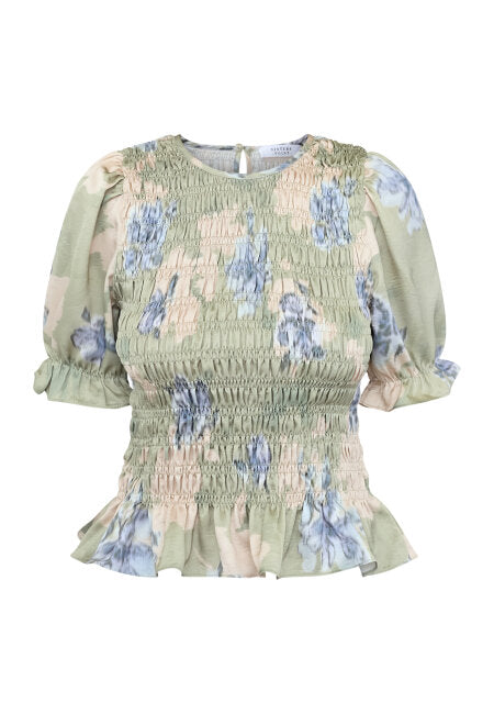 Sisters Point Nix Blússa