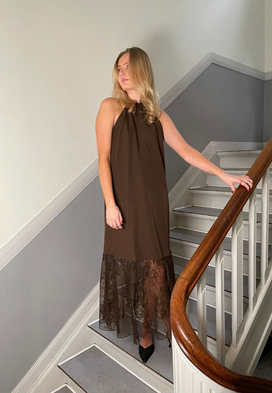 Sisters Point Vibsa Dress