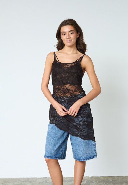 Sisters Point Vupi ST Dress