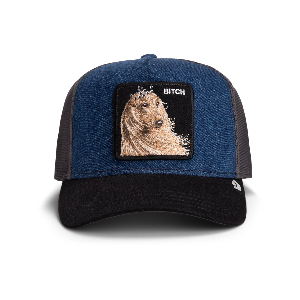 Goorin Bros Derhúfa