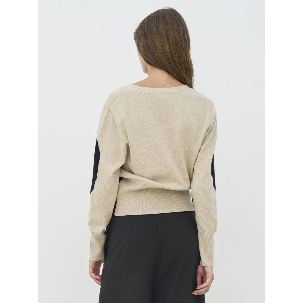 NÜ Crista Blouse knit