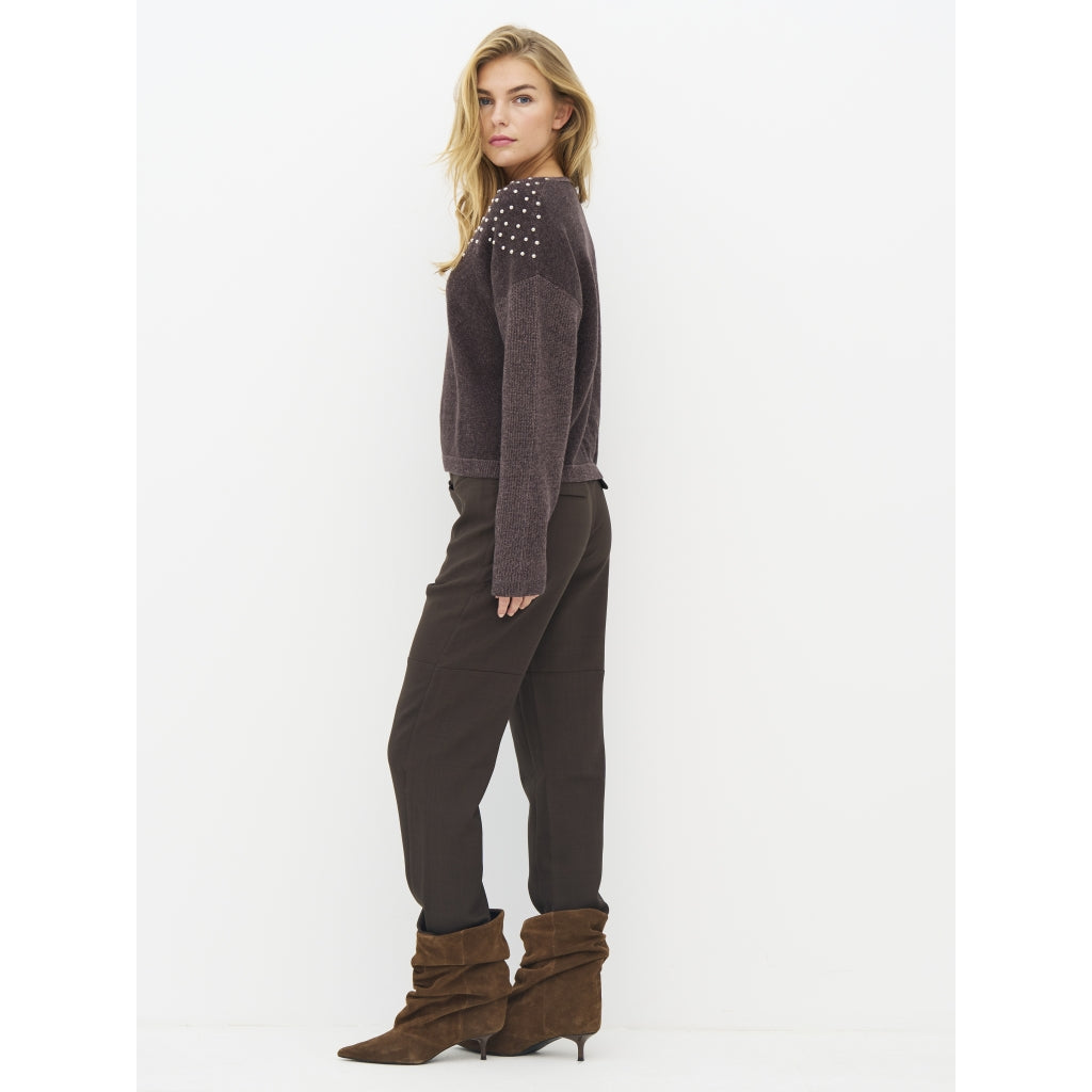 NÜ Eugenia Knit