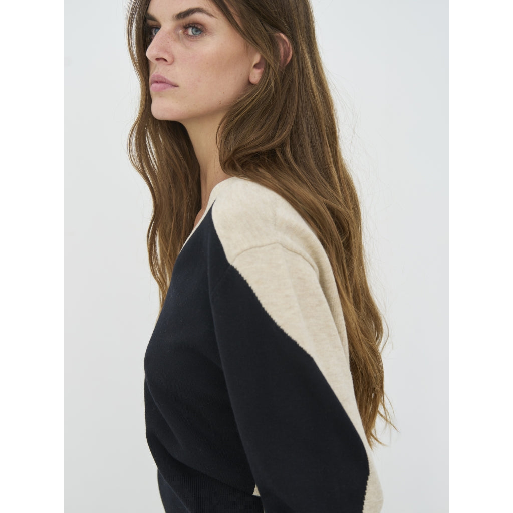 NÜ Crista Blouse knit