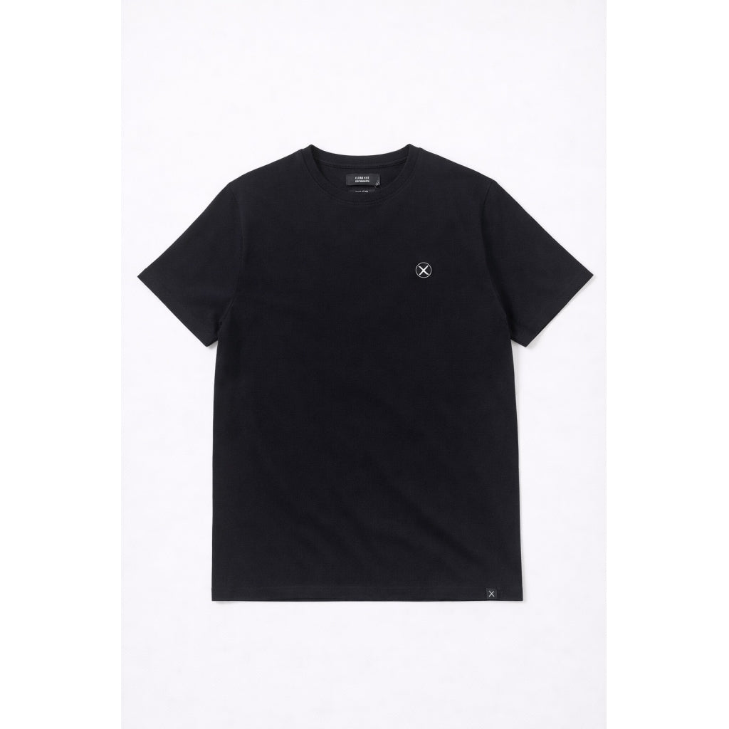 Clean Cut Copenhagen -  X organic t-shirt
