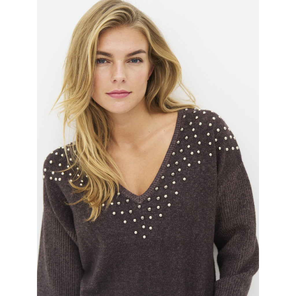 NÜ Eugenia Knit
