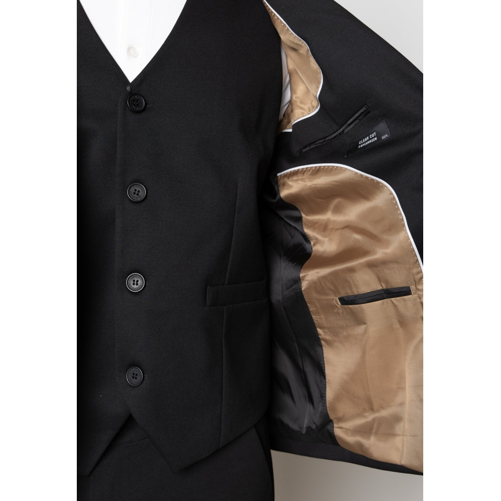 Clean Cut Copenhagen Brendon Jersey Blazer