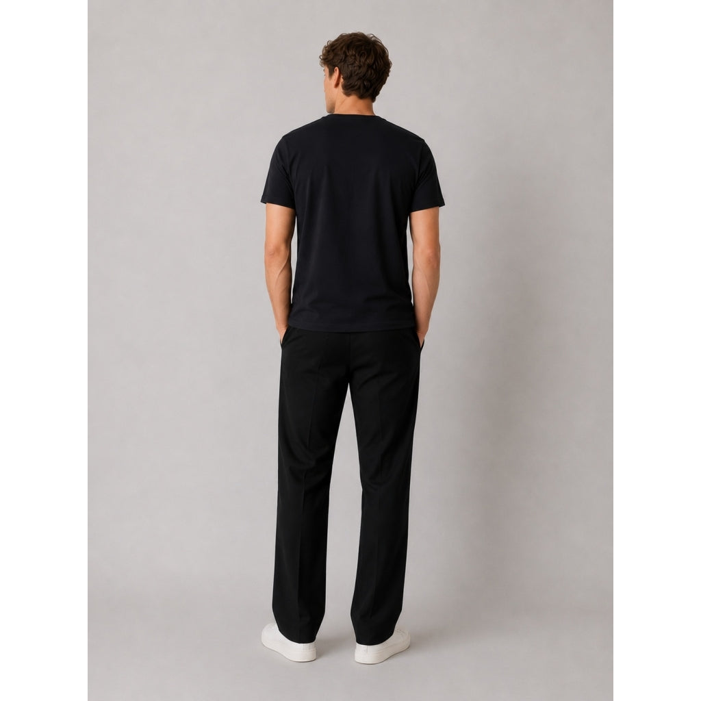 Clean Cut Copenhagen -  X organic t-shirt