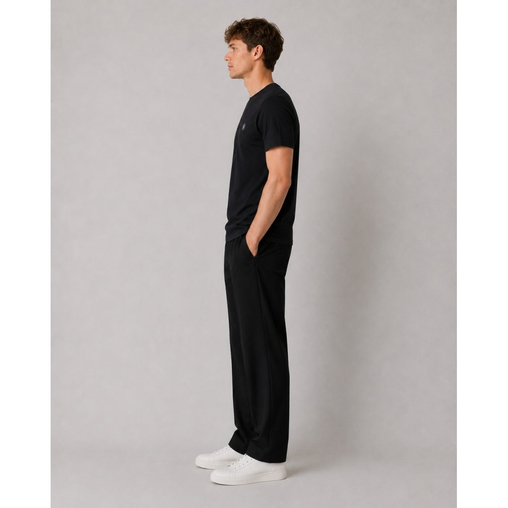 Clean Cut Copenhagen -  X organic t-shirt