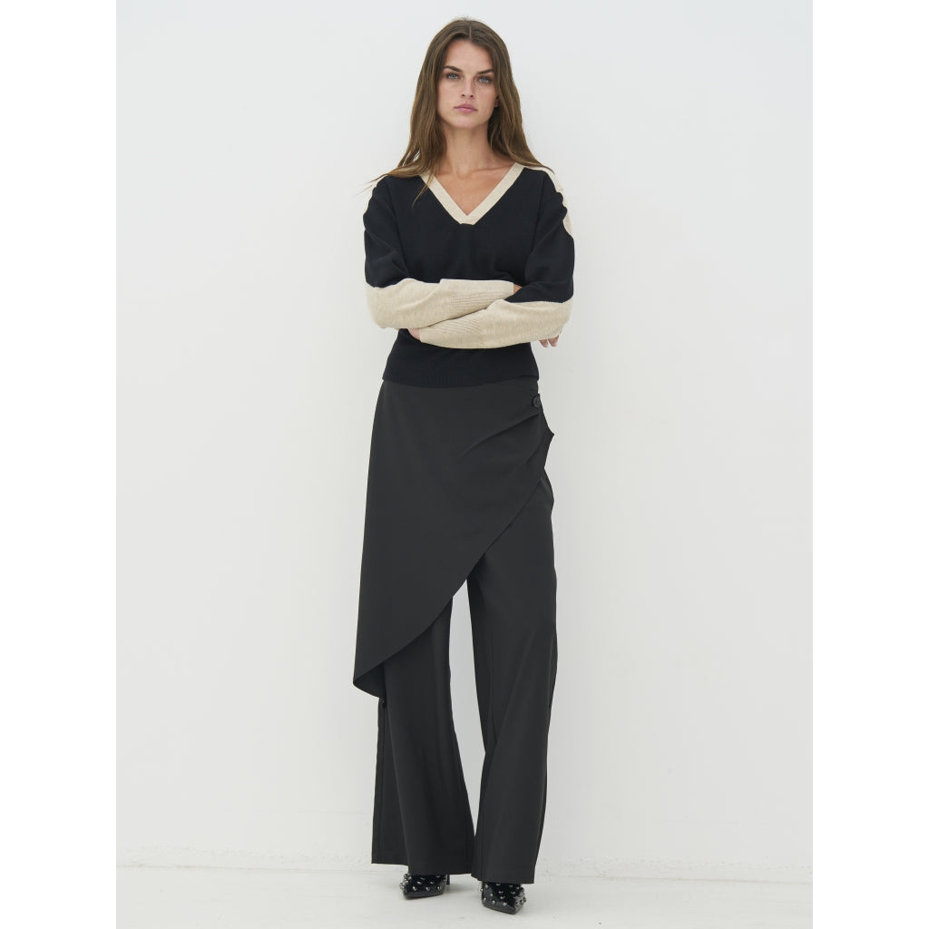 NÜ Crista Blouse knit