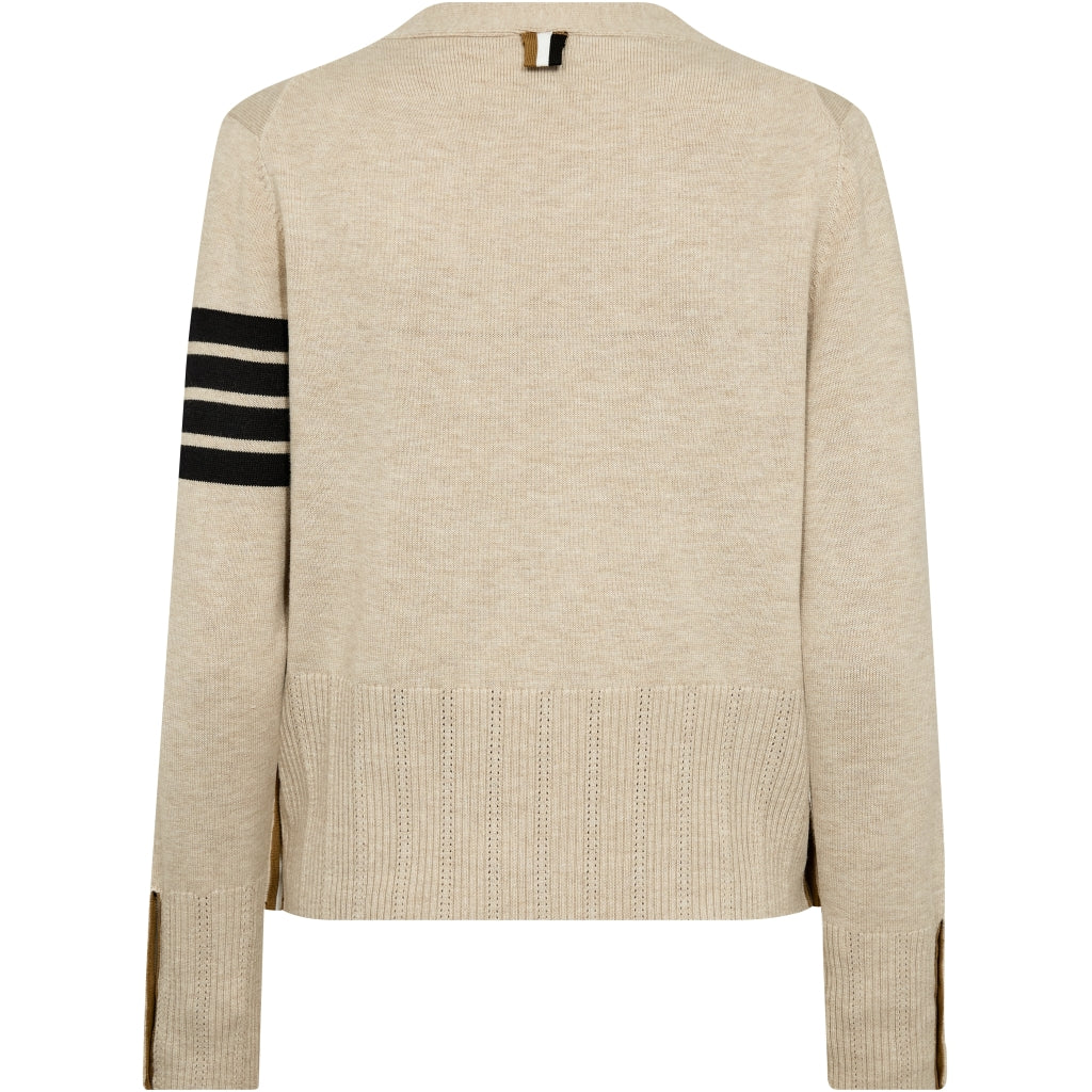 NÜ Crista Cardigan knit