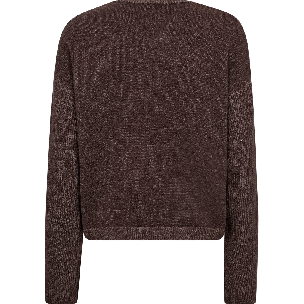 NÜ Eugenia Knit