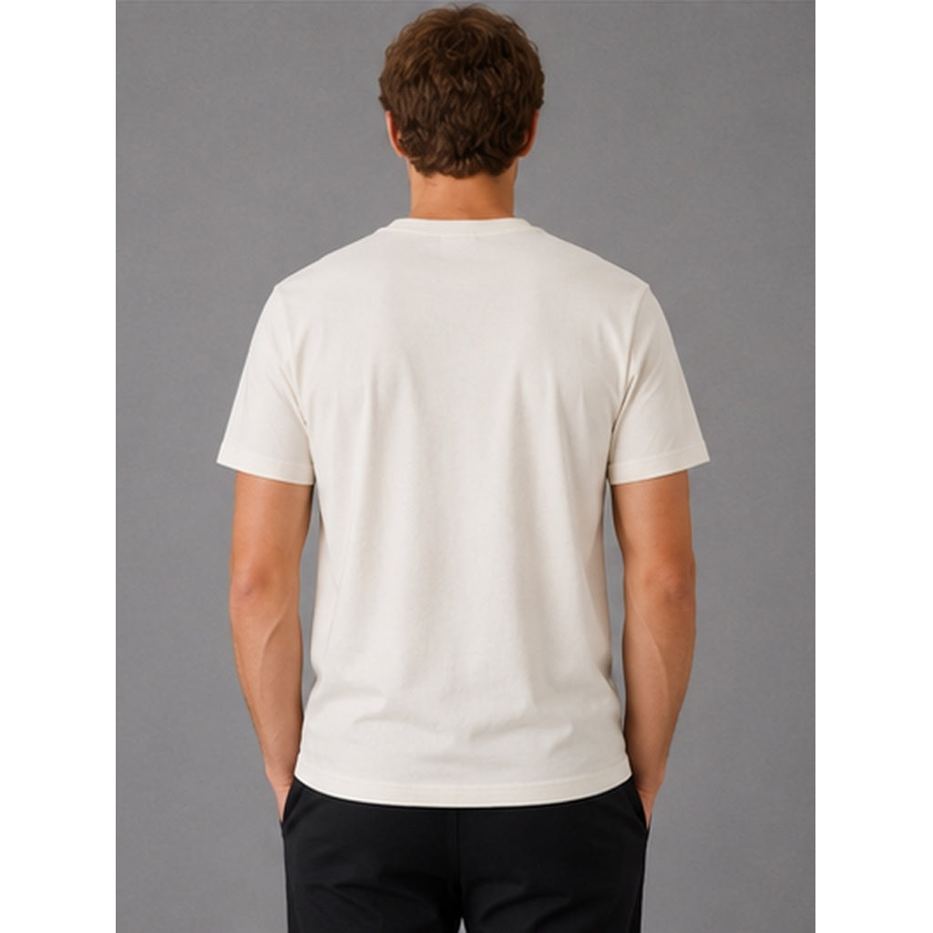 Clean Cut Copenhagen -  X organic t-shirt