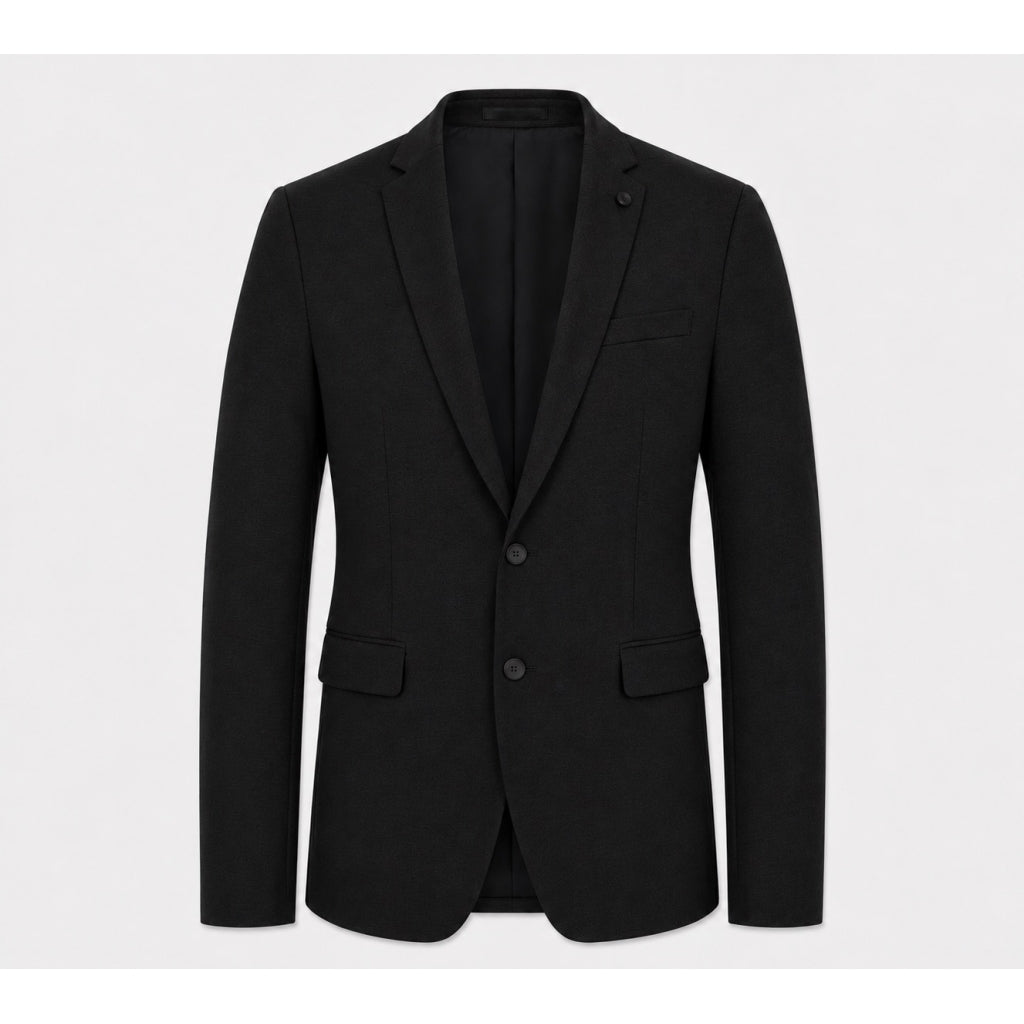 Clean Cut Copenhagen Brendon Jersey Blazer
