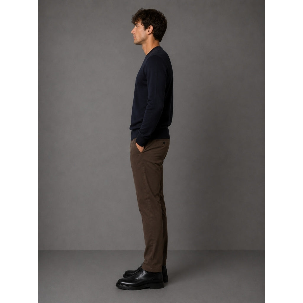 Clean Cut Copenhagen Brendon Jersey Buxur