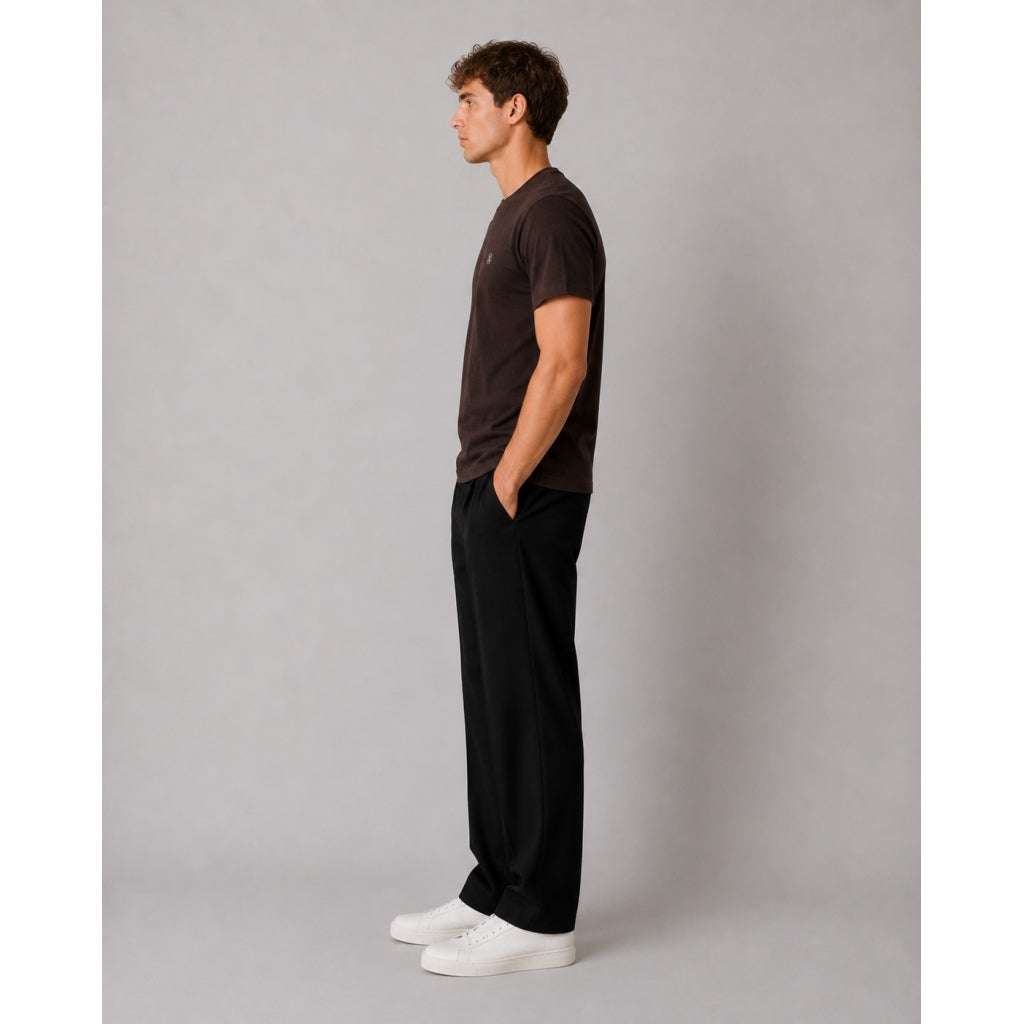 Clean Cut Copenhagen -  X organic t-shirt