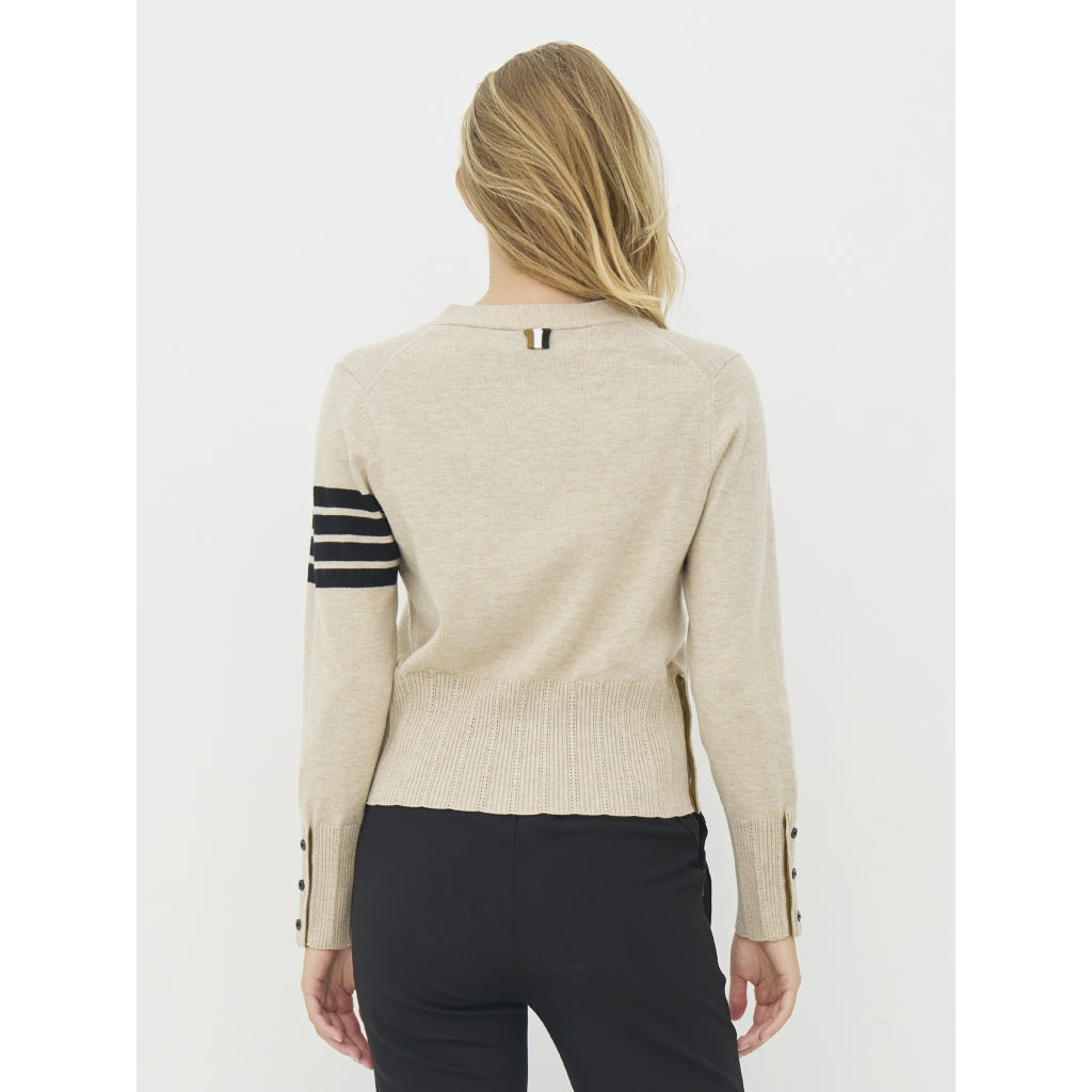 NÜ Crista Cardigan knit