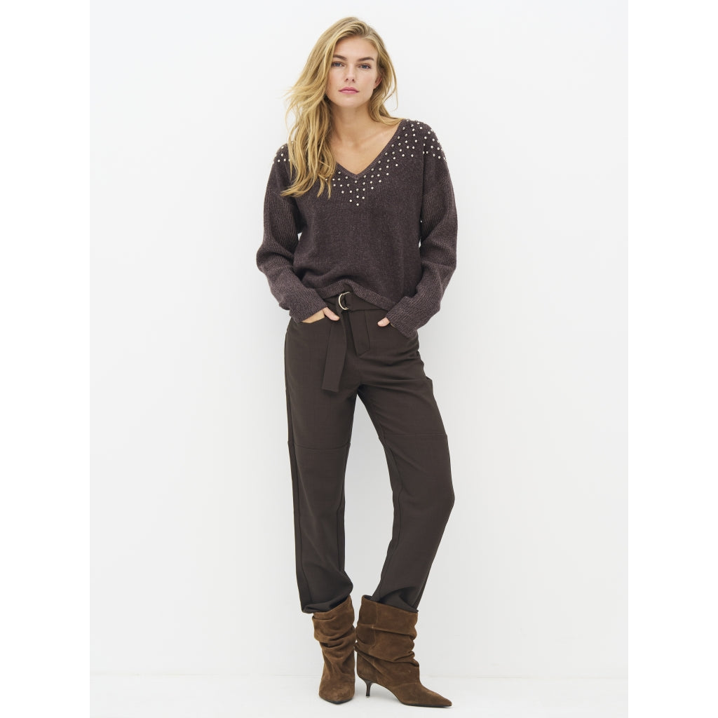 NÜ Eugenia Knit
