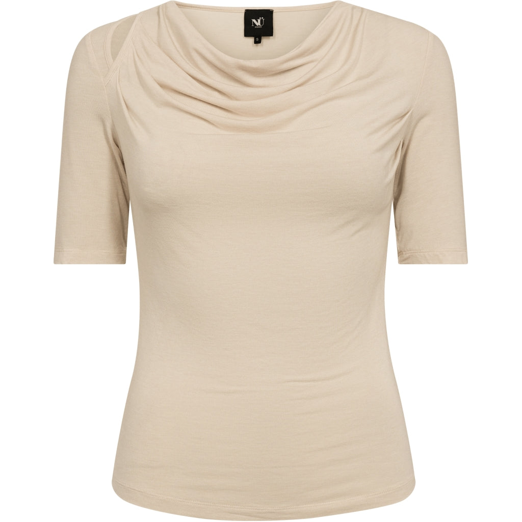 NÜ Clay Tee