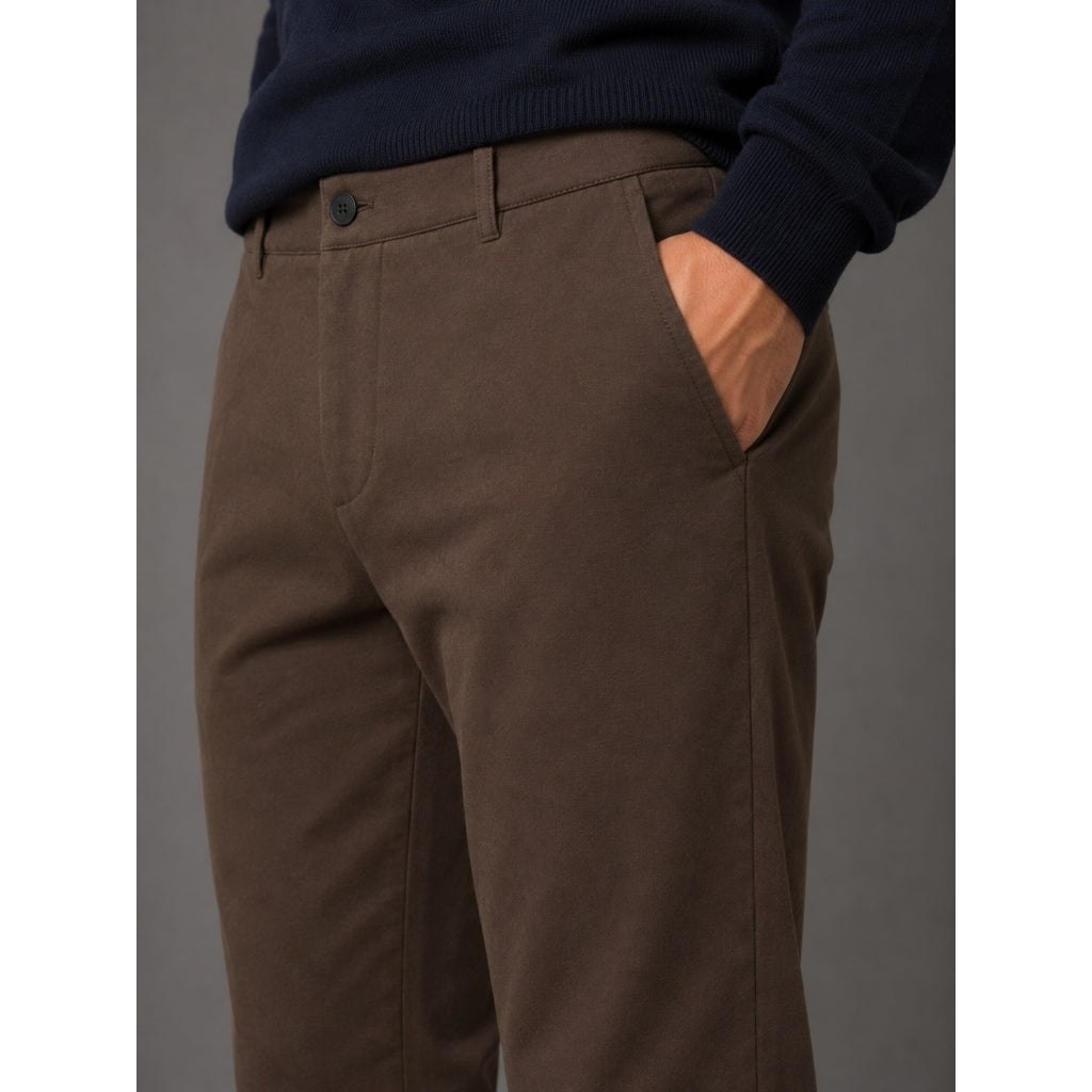 Clean Cut Copenhagen Brendon Jersey Buxur