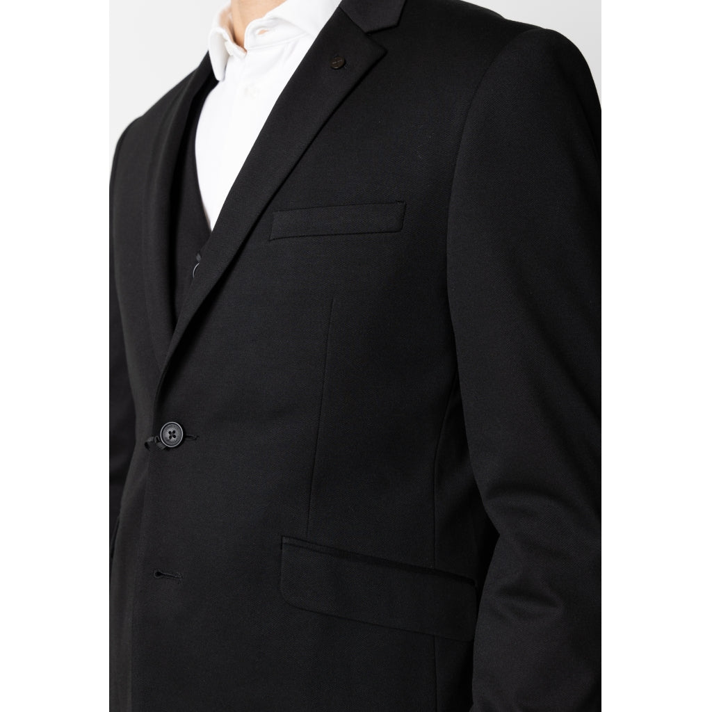 Clean Cut Copenhagen Brendon Jersey Blazer