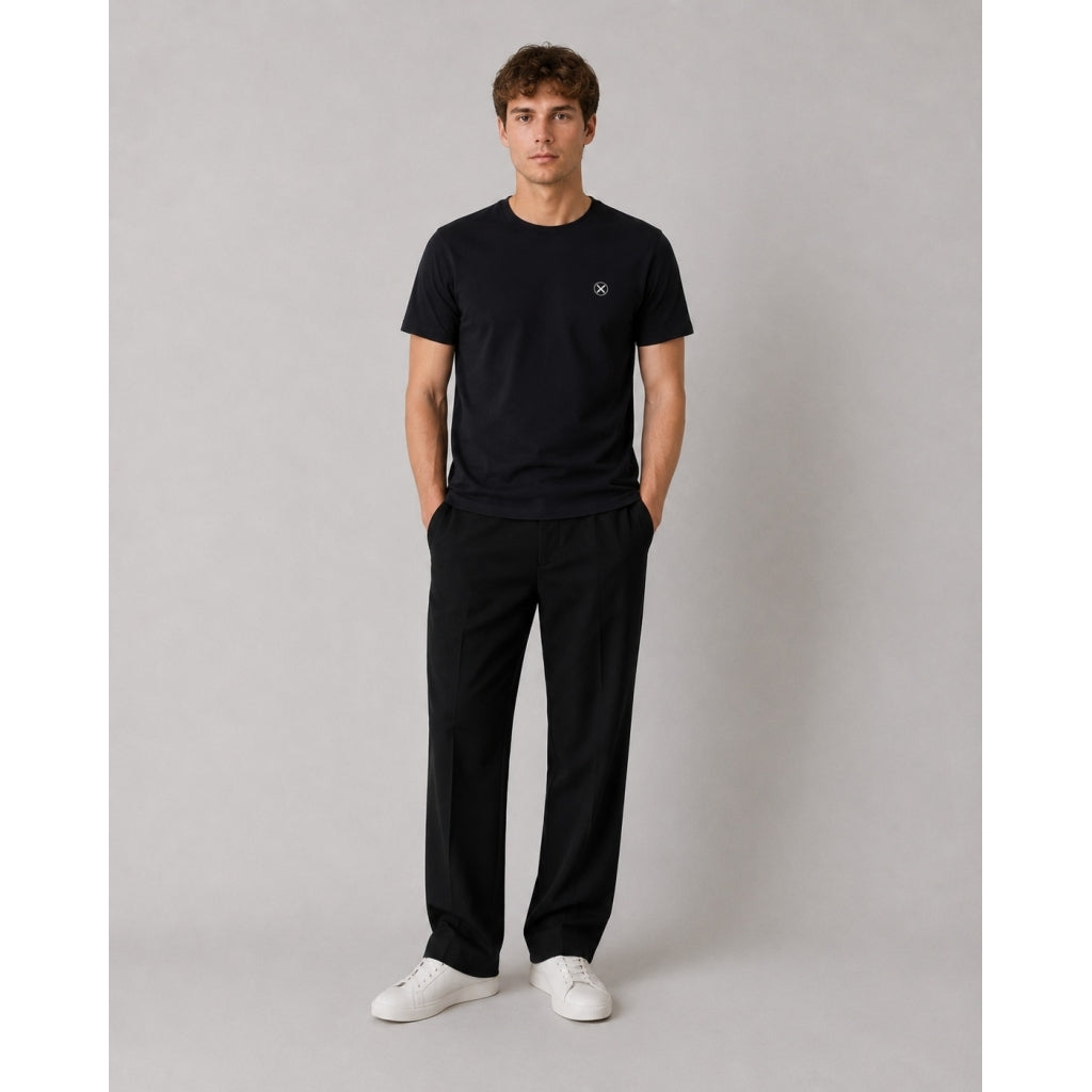 Clean Cut Copenhagen -  X organic t-shirt