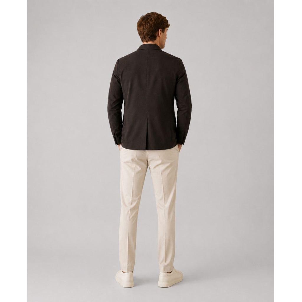 Clean Cut Copenhagen Brendon Jersey Blazer