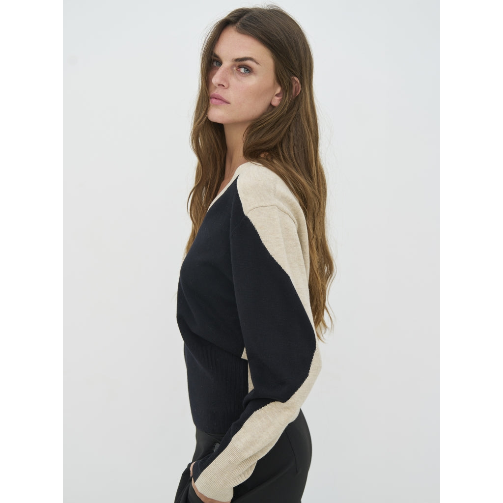 NÜ Crista Blouse knit