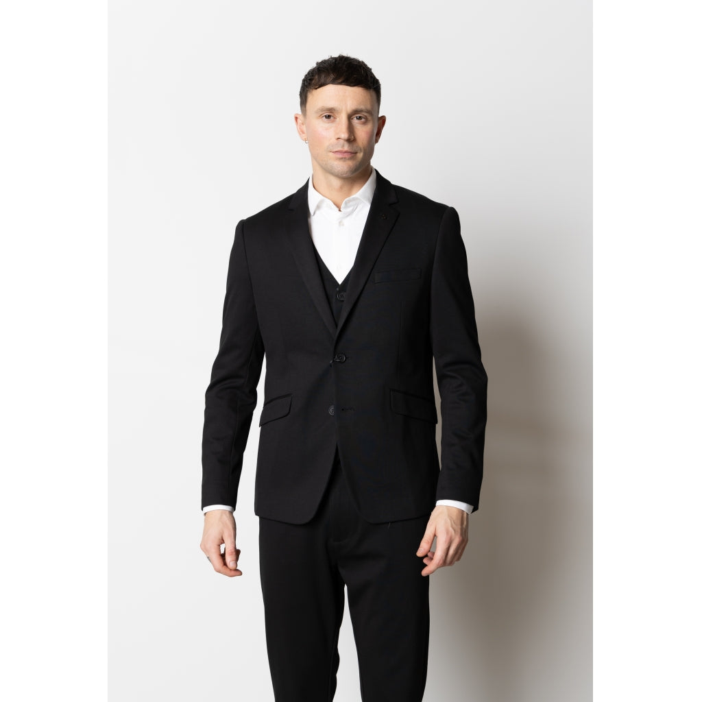 Clean Cut Copenhagen Brendon Jersey Blazer
