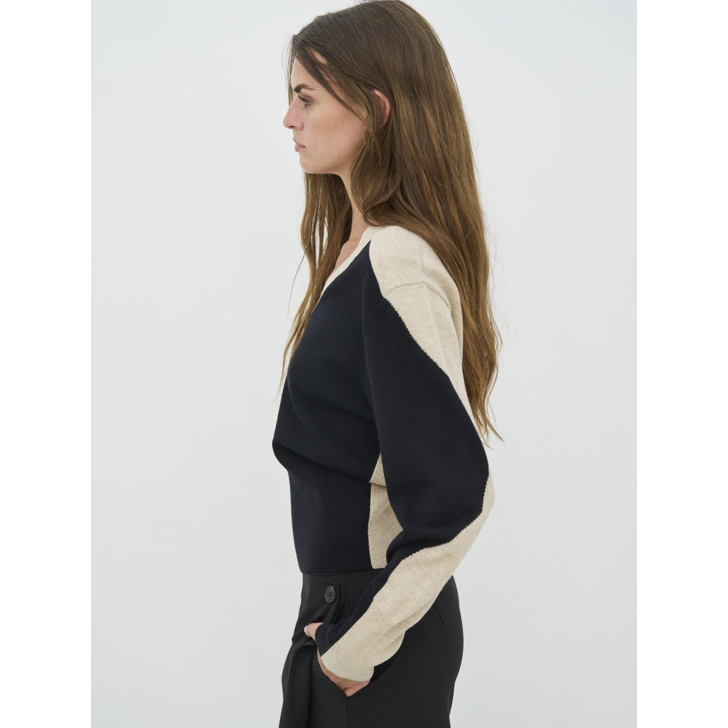 NÜ Crista Blouse knit