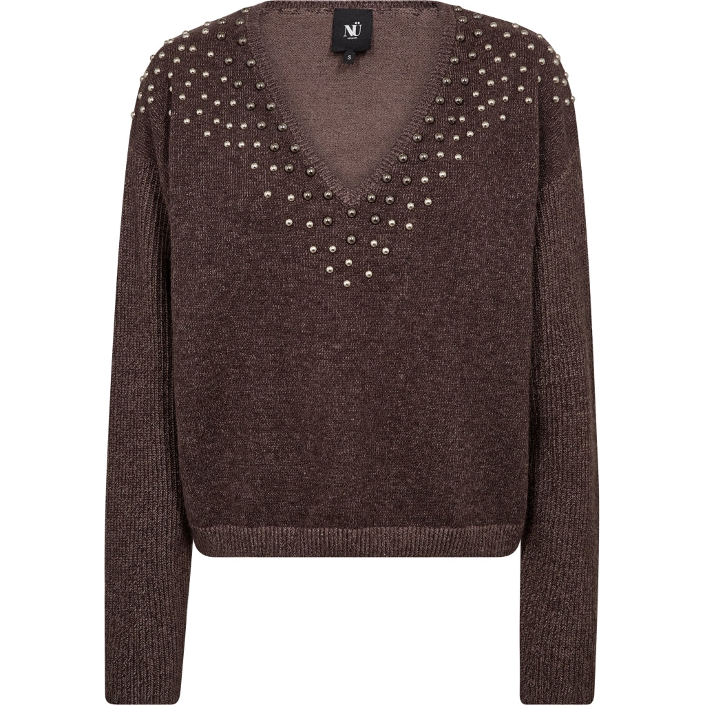 NÜ Eugenia Knit